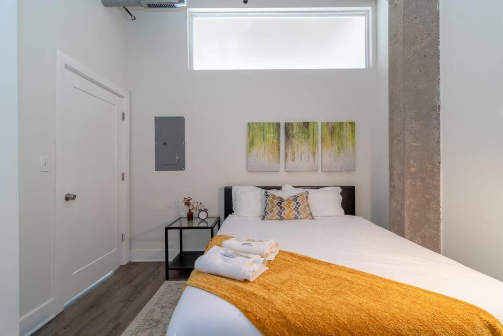 Mccormick Place 2Br Stylish Suite With Optional Parking And Gym For Up To 8 Guests Near Soldier Field And Grant Park Chicago Zewnętrze zdjęcie