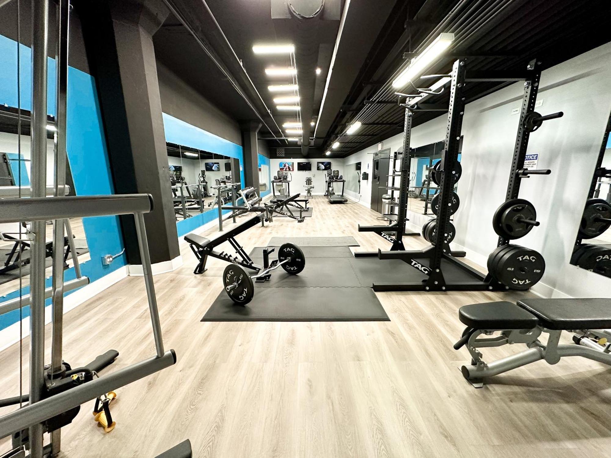 Mccormick Place 2Br Stylish Suite With Optional Parking And Gym For Up To 8 Guests Near Soldier Field And Grant Park Chicago Zewnętrze zdjęcie